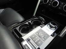 Land Rover Discovery SD V6 HSE Luxury