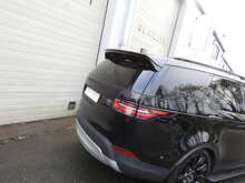 Land Rover Discovery SD V6 HSE Luxury