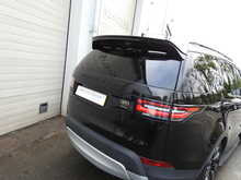 Land Rover Discovery SD V6 HSE Luxury