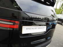Land Rover Discovery SD V6 HSE Luxury
