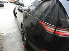 Land Rover Discovery SD V6 HSE Luxury