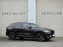 Jaguar F-PACE P300 300 Sport