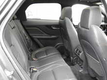 Jaguar F-PACE P300 300 Sport