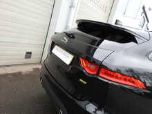 Jaguar F-PACE P300 300 Sport