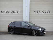Mercedes-Benz B Class B200 AMG Line Edition