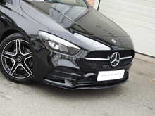 Mercedes-Benz B Class B200 AMG Line Edition