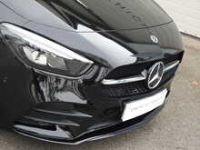 Mercedes-Benz B Class B200 AMG Line Edition