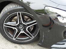 Mercedes-Benz B Class B200 AMG Line Edition