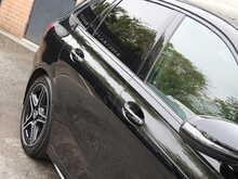 Mercedes-Benz B Class B200 AMG Line Edition