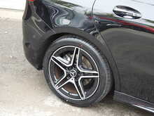 Mercedes-Benz B Class B200 AMG Line Edition