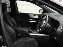 Mercedes-Benz B Class B200 AMG Line Edition
