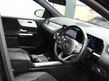 Mercedes-Benz B Class B200 AMG Line Edition