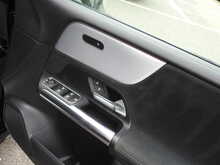 Mercedes-Benz B Class B200 AMG Line Edition
