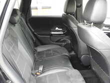 Mercedes-Benz B Class B200 AMG Line Edition