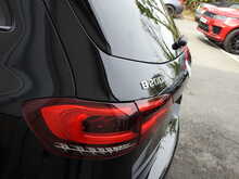 Mercedes-Benz B Class B200 AMG Line Edition