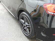Mercedes-Benz B Class B200 AMG Line Edition