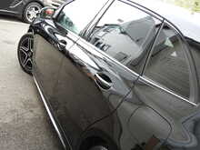 Mercedes-Benz B Class B200 AMG Line Edition
