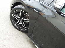 Mercedes-Benz B Class B200 AMG Line Edition