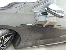 Mercedes-Benz B Class B200 AMG Line Edition