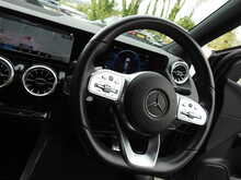Mercedes-Benz B Class B200 AMG Line Edition