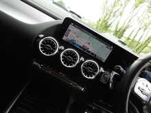 Mercedes-Benz B Class B200 AMG Line Edition
