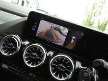 Mercedes-Benz B Class B200 AMG Line Edition