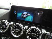 Mercedes-Benz B Class B200 AMG Line Edition