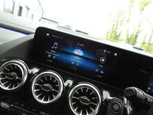 Mercedes-Benz B Class B200 AMG Line Edition