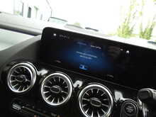 Mercedes-Benz B Class B200 AMG Line Edition