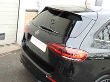 Mercedes-Benz B Class B200 AMG Line Edition
