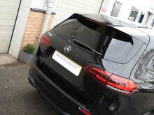 Mercedes-Benz B Class B200 AMG Line Edition