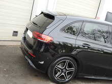 Mercedes-Benz B Class B200 AMG Line Edition