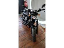 Sinnis Hyosung Aquila GV300S 