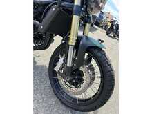 Benelli Leoncino 800 Trail E5 