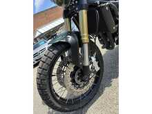 Benelli Leoncino 800 Trail E5 