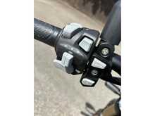 Benelli Leoncino 800 Trail E5 