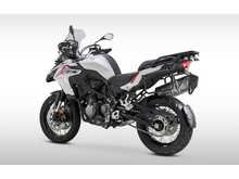 Benelli TRK 502X E5 