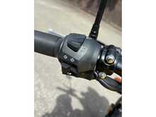 AJS Tempest Scrambler 