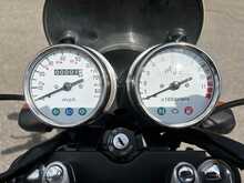 AJS Tempest Scrambler 