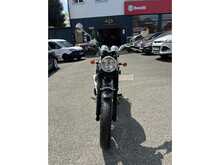 AJS Tempset Roadster 