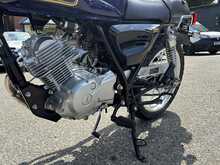 AJS Tempset Roadster 