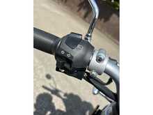 AJS Tempset Roadster 