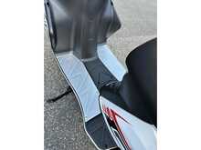 AJS Firefox Scooter 