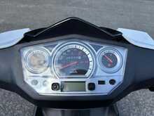 AJS Firefox Scooter 