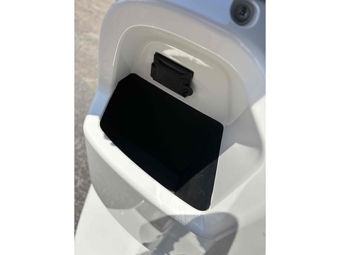 Moped Scooter 49 Auto Petrol