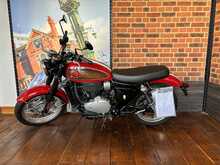 BSA Goldstar 1 