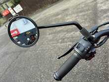 AJS Sedona 250 V-Twin 