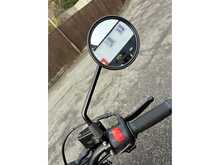 AJS Sedona 250 V-Twin 