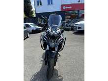 Benelli TRK 702 