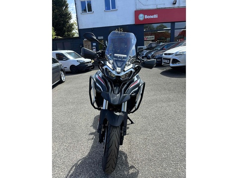 702 Adventure 700 Manual Petrol